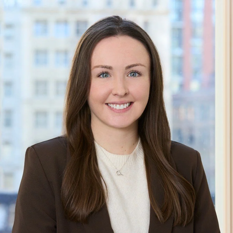 Alex Horgan, Civil Design Engineer, Revamp