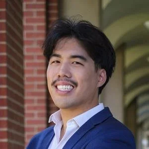 Tyler Huynh, Civil Design Engineer, Revamp