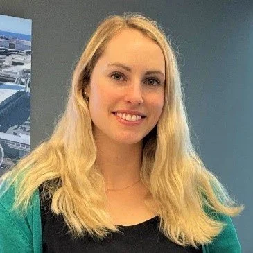 Rachel Lappo, P.E., Civil Design Engineer, Revamp