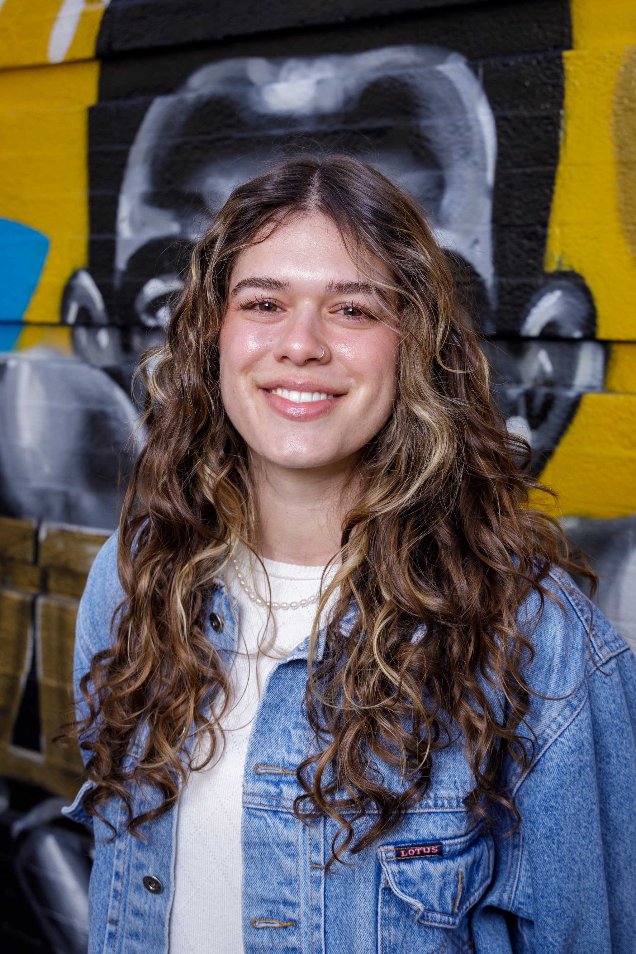 Allison Maddocks, Civil Design Engineer, Revamp