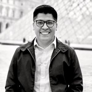 Rodrigo Maldonado Chino, Civil Design Engineer, Revamp