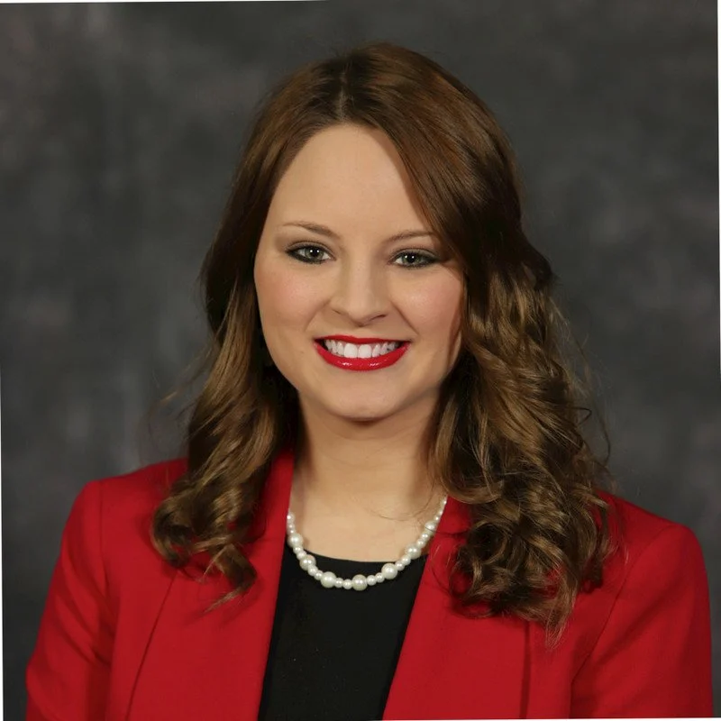 Juliann Porter, Civil Design Engineer, Revamp