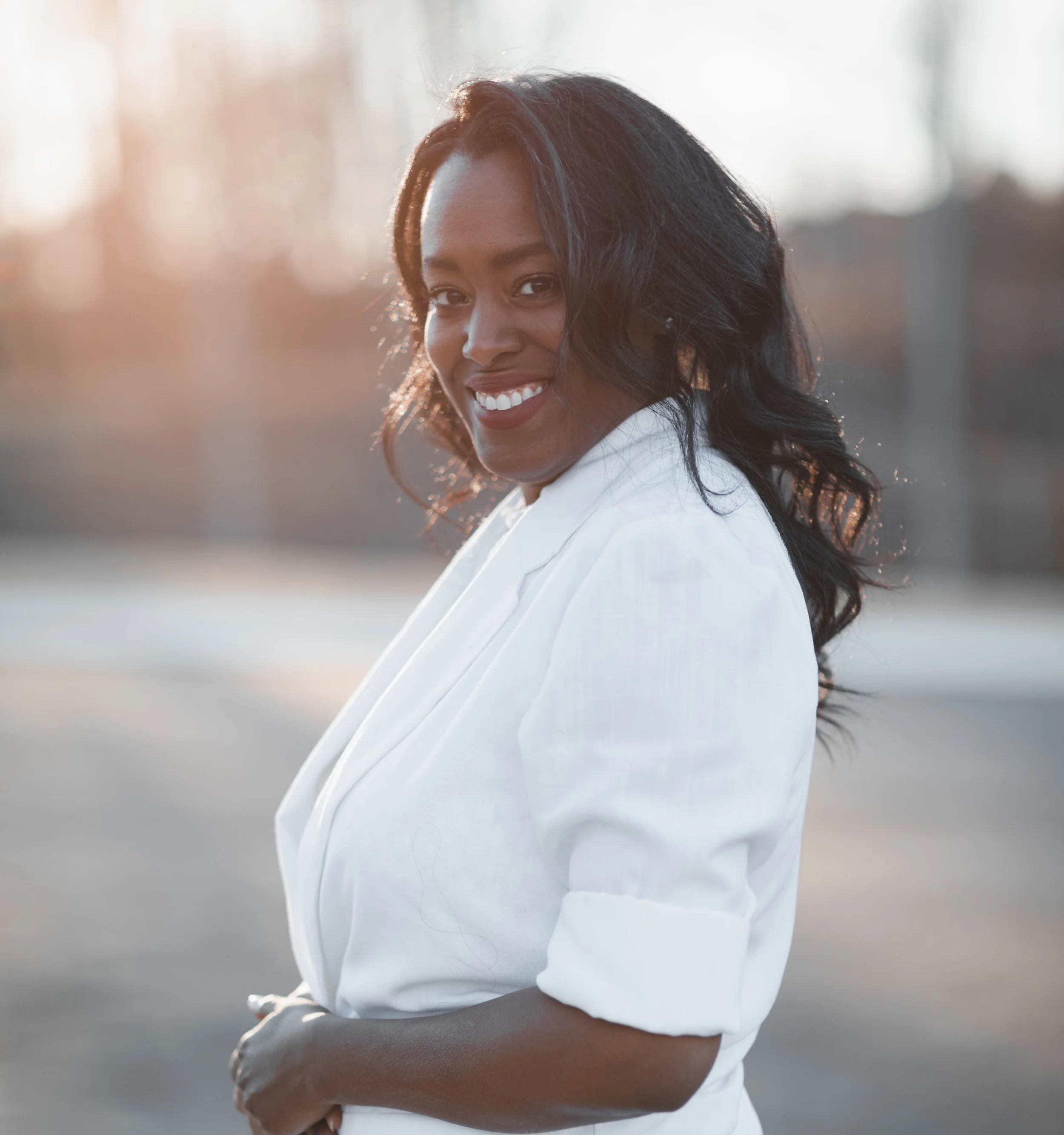 C. Rojas, Civil Design Engineer, Revamp