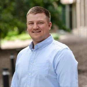 Brad Wolff, Civil Design Engineer, Revamp