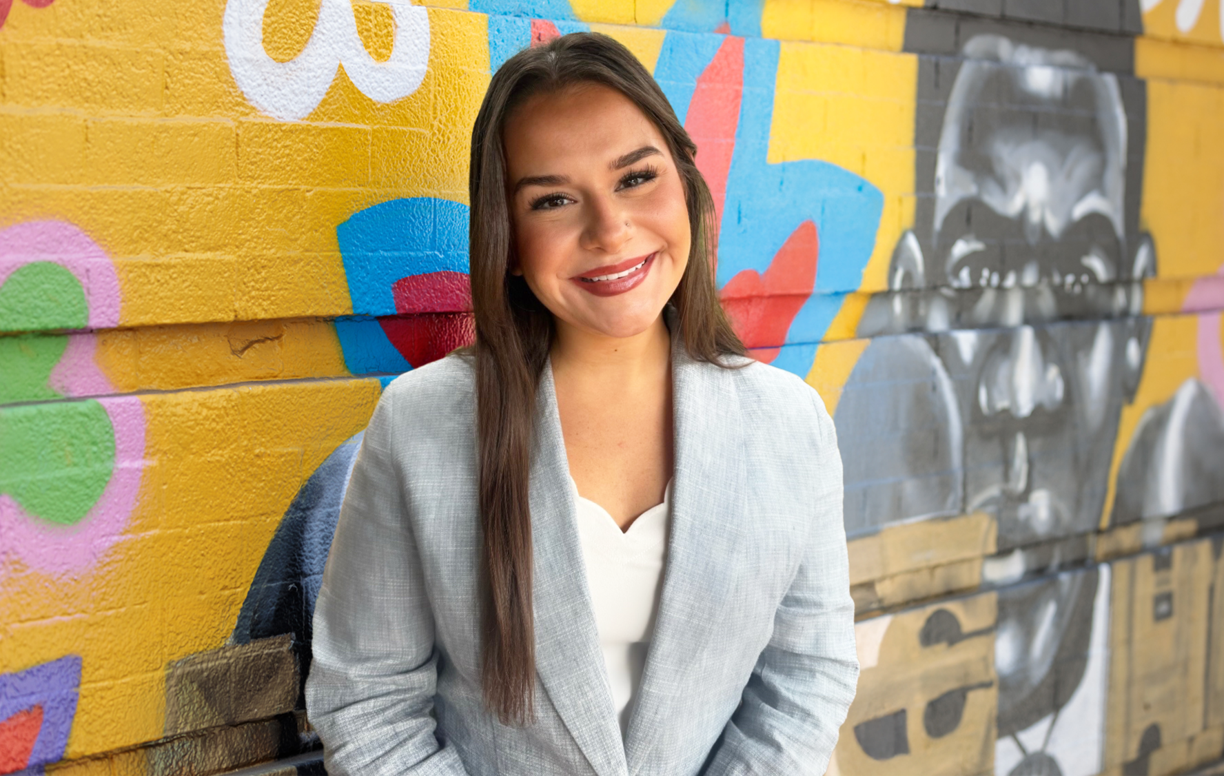 Jamie Hand, Civil Design Engineer, Revamp