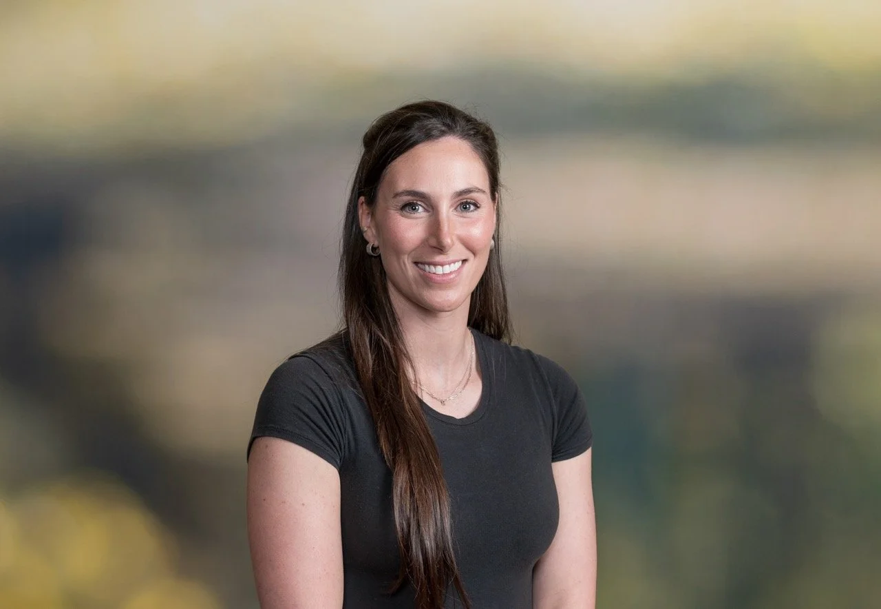 Elena Melloni, Power Systems Engineer, Revamp Engineering