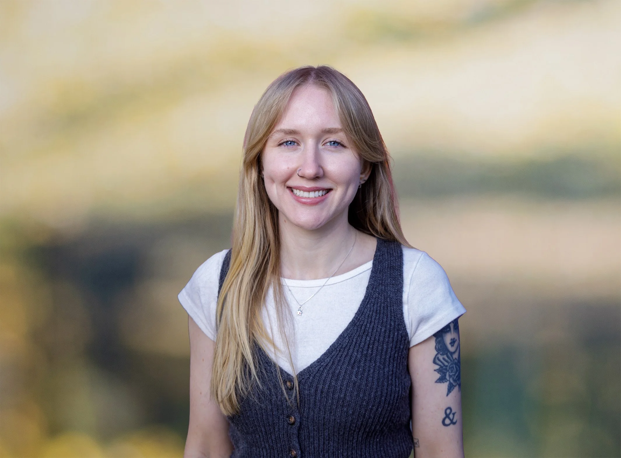 Amelia Jennings, Civil Design Engineer, Revamp Engineering