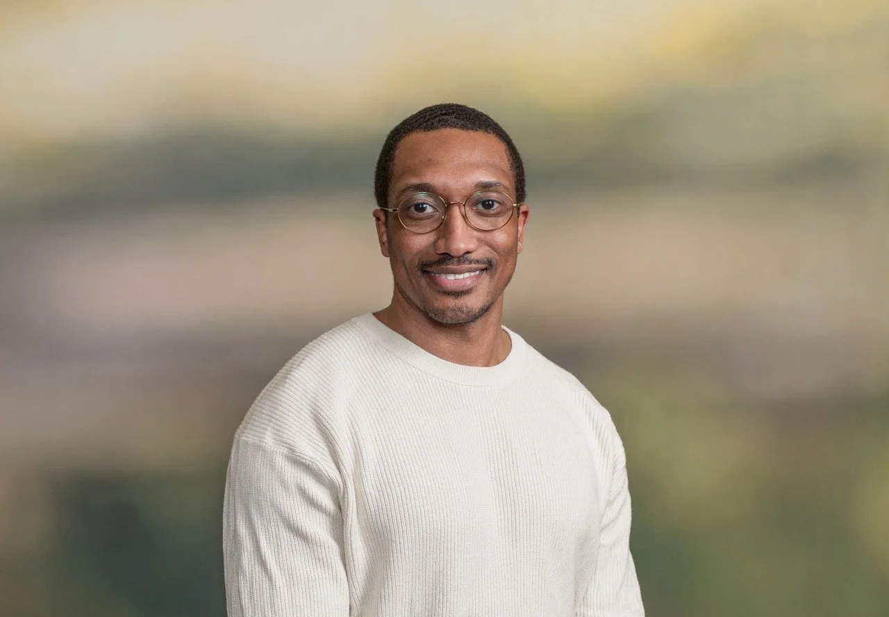 Malik Glass, HV Physical Design Engineer, Revamp Engineering