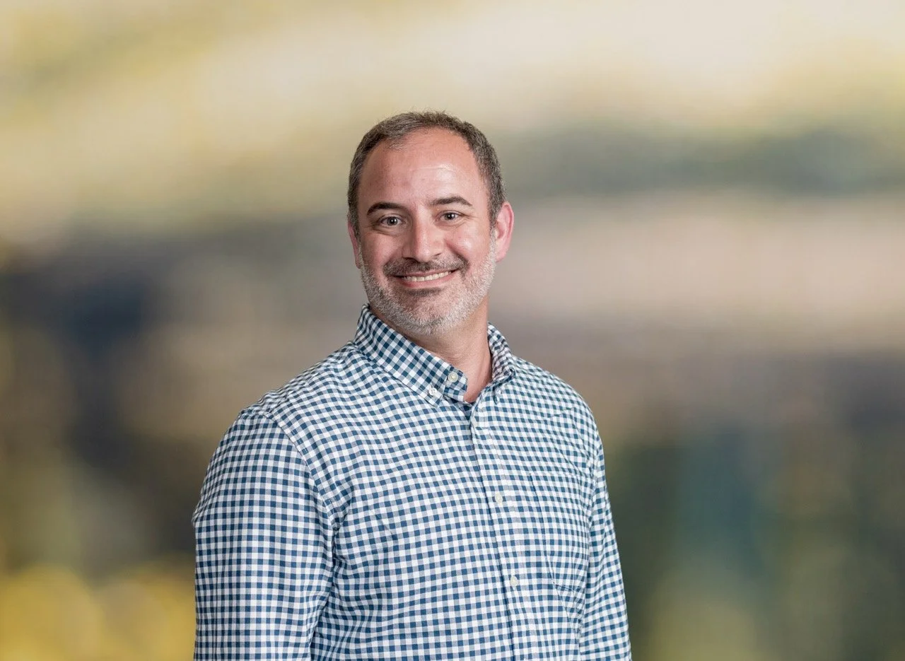 Brett Schrey, P.E., Senior Civil Engineer, Revamp Engineering