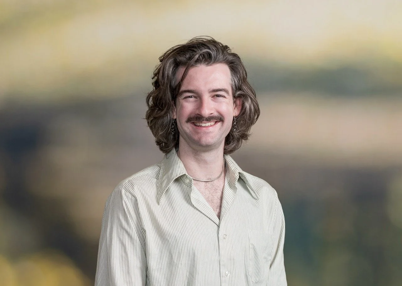 Sean Murphy, Design Engineer, Revamp