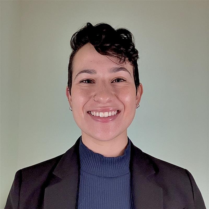 Malaak Araujo, Project Engineer, Revamp