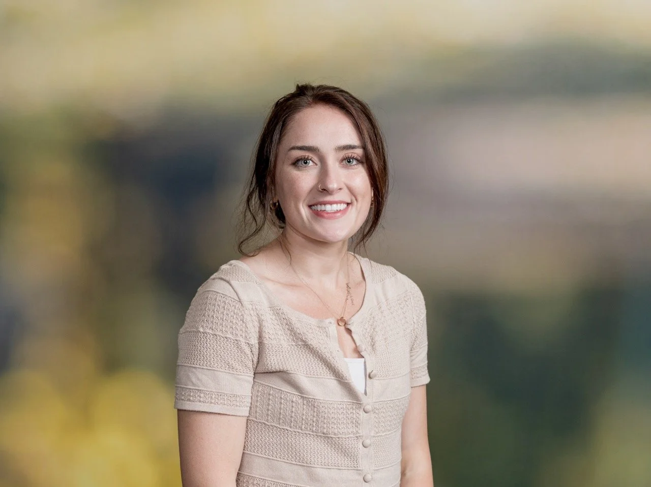 Grace Harris, P.E., Power Systems Engineer, Revamp Engineering