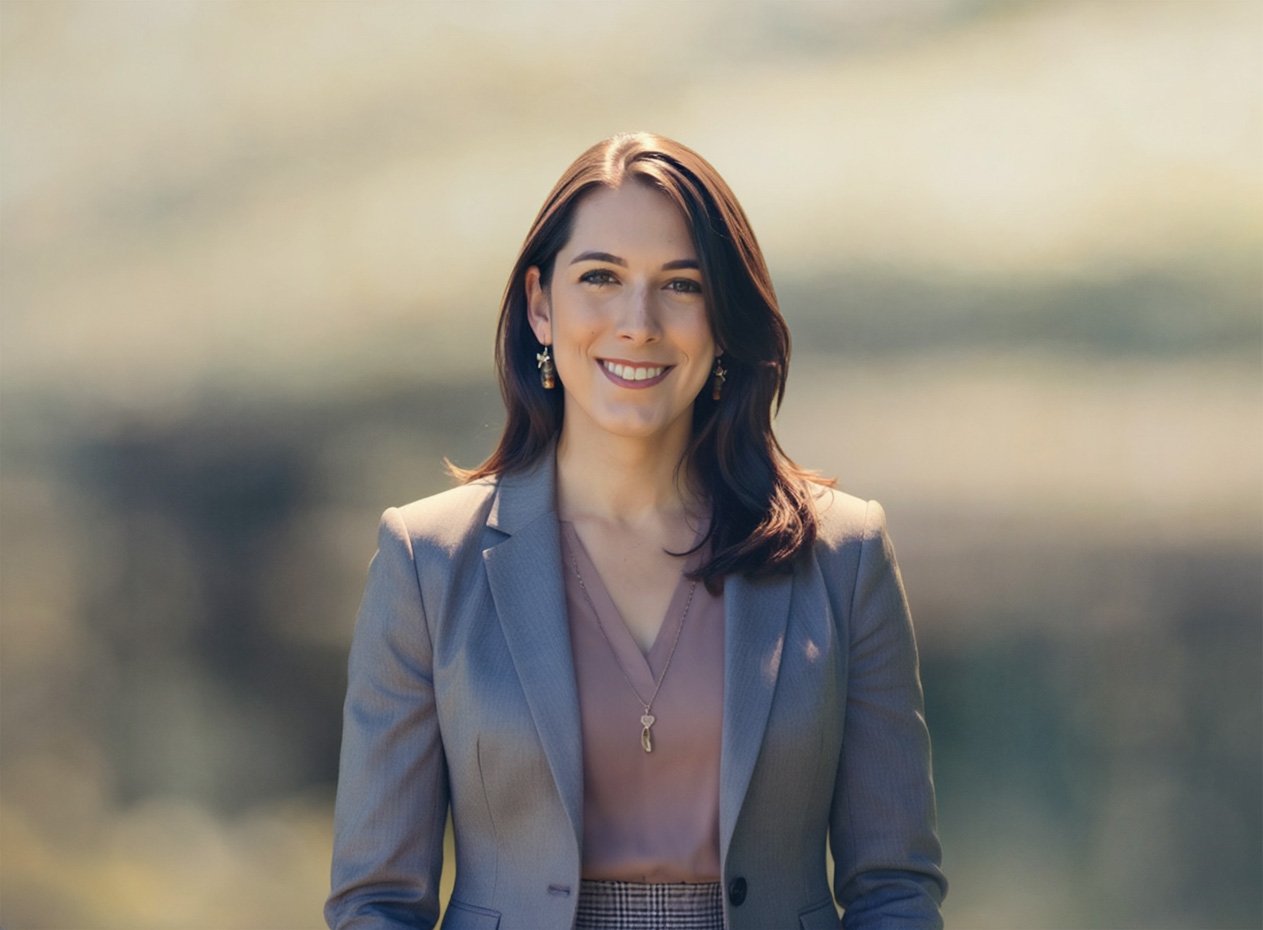 Veronica Arder, Talent Acquisition + Development Manager, Revamp Engineering