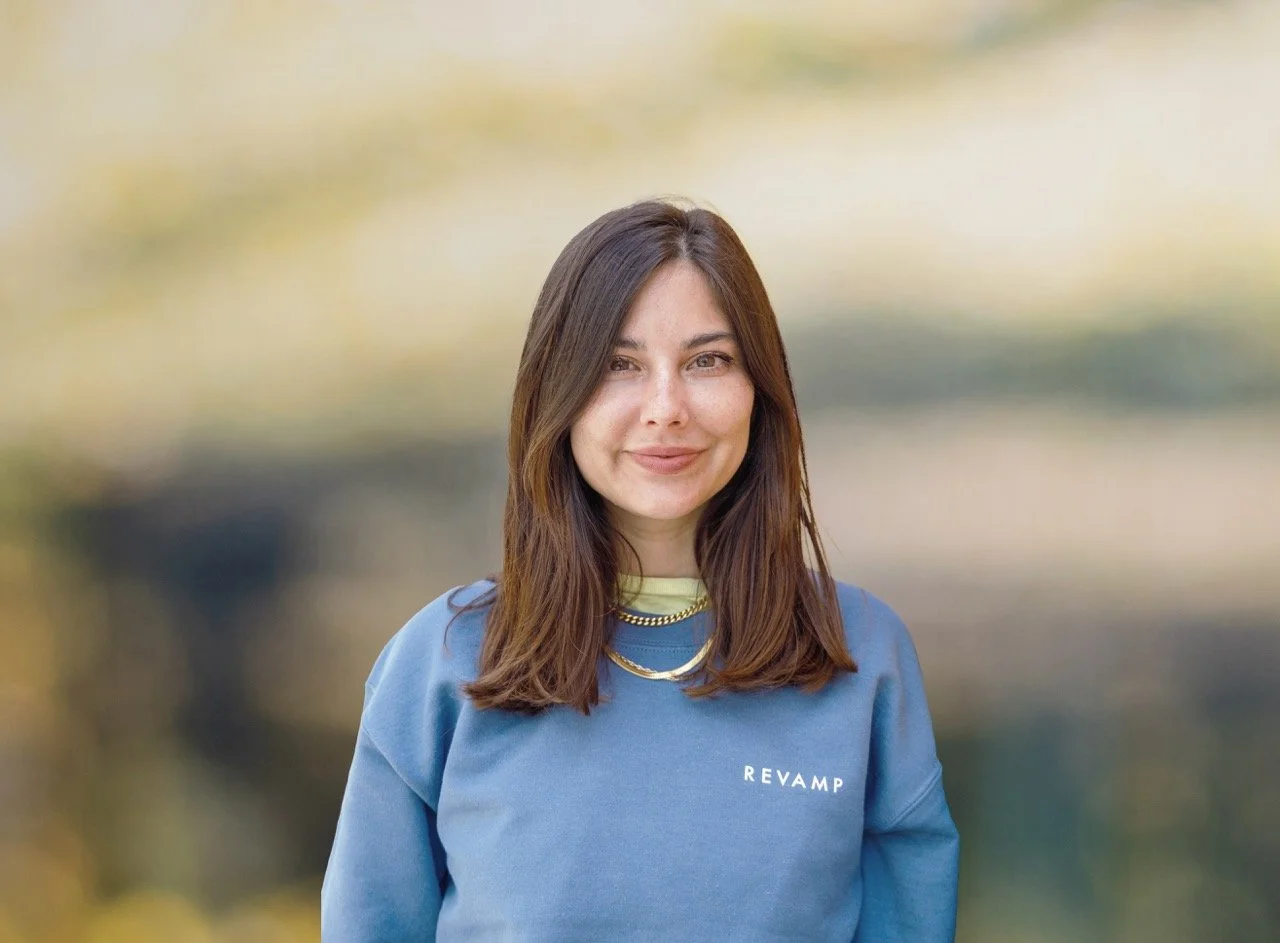 Taylor Massaro, Senior Design Engineer, High Voltage, Revamp Engineering