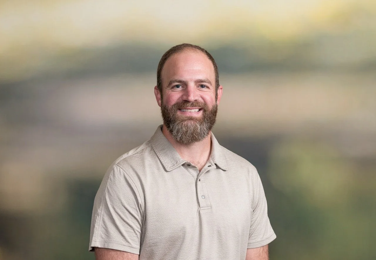 Eric Massaro, Senior Project Manager, Revamp
