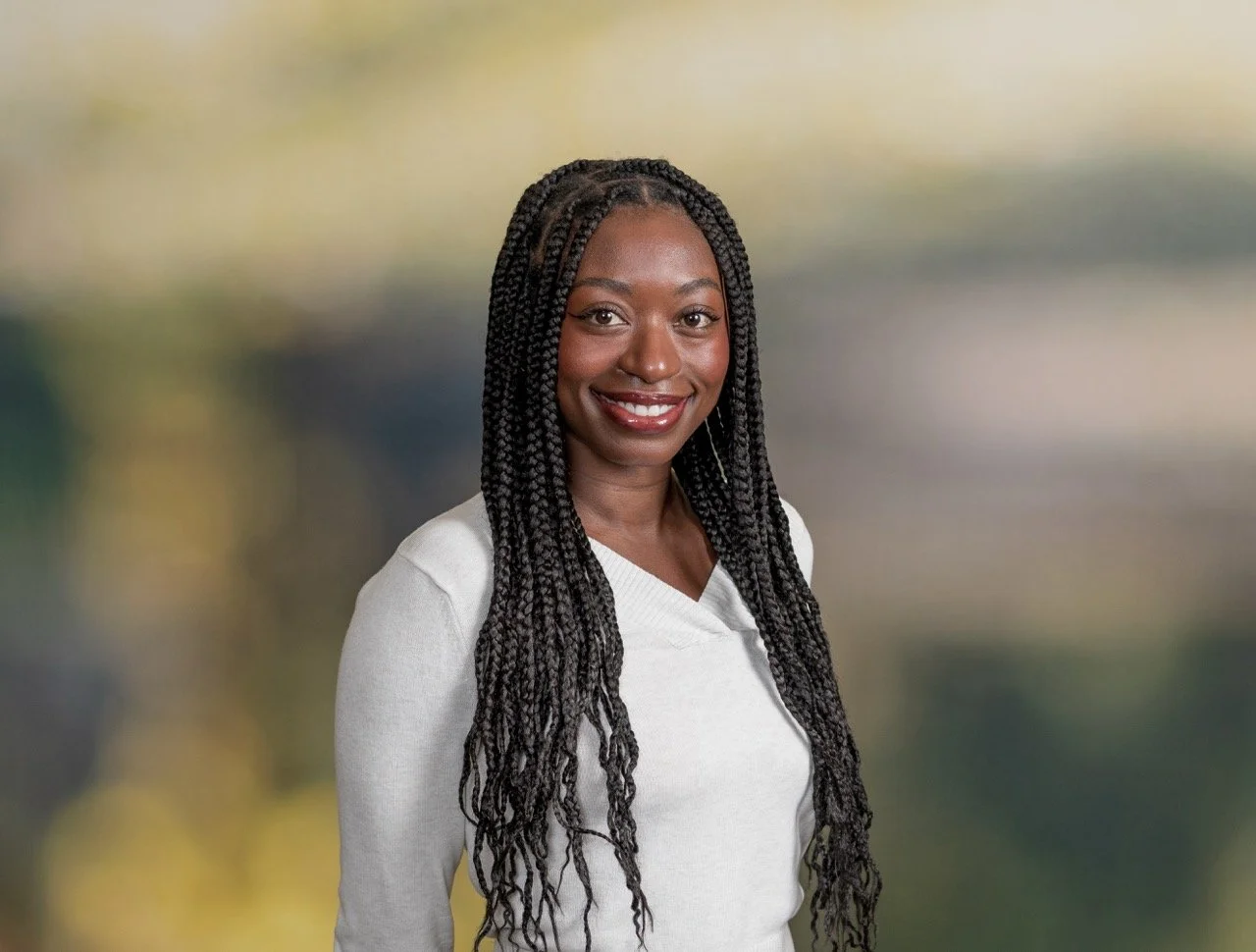 Sade Lawal, Talent Acquisition Specialist, Revamp Engineering