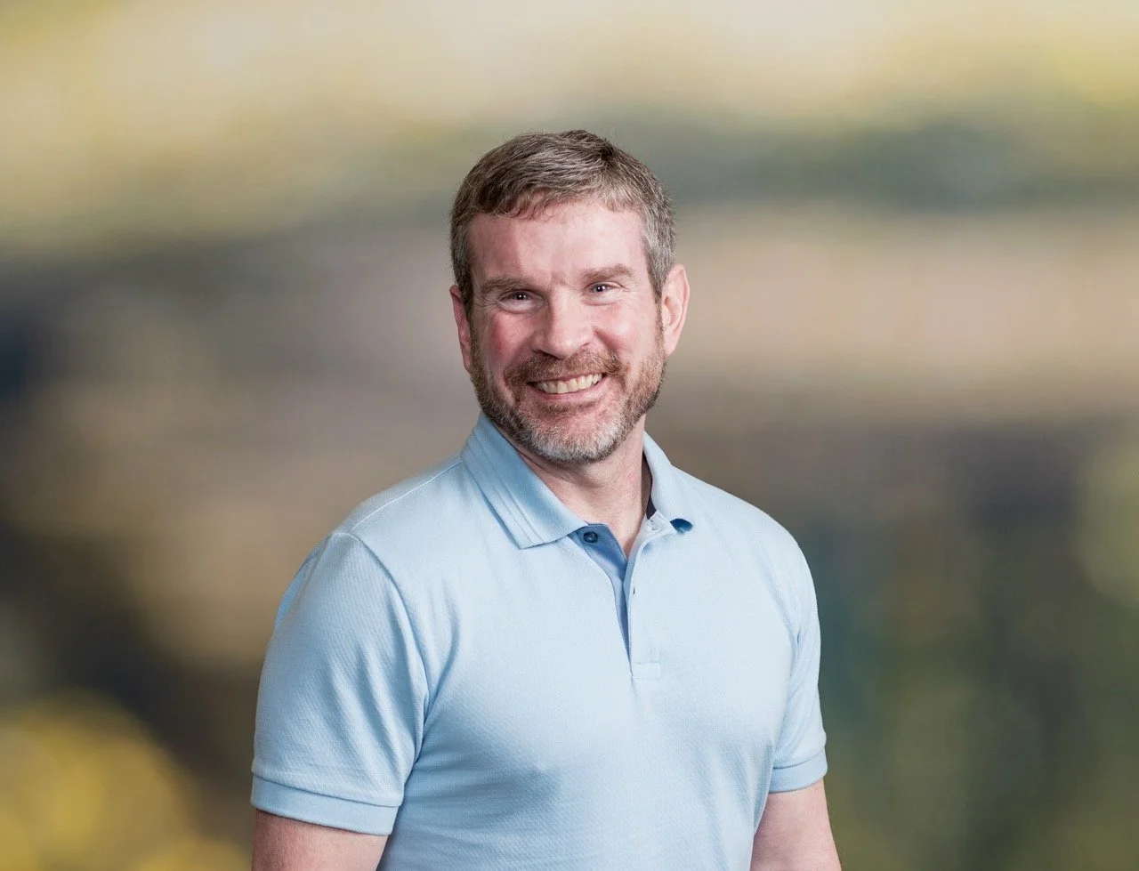 Phillip Richardson, P.E., Associate Principal Engineer, High Voltage, Revamp Engineering
