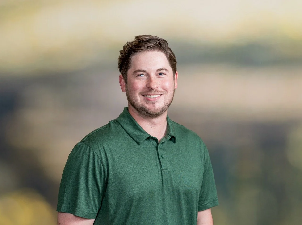 Dalton Lundberg, Project Manager, Revamp