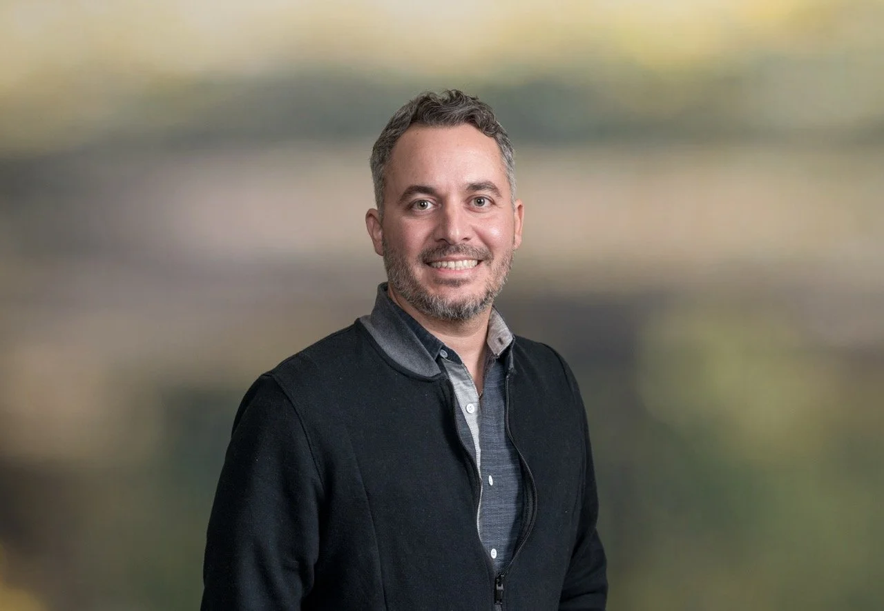 Jorge Santiago, Senior Structural Design Engineer, High Voltage, Revamp Engineering