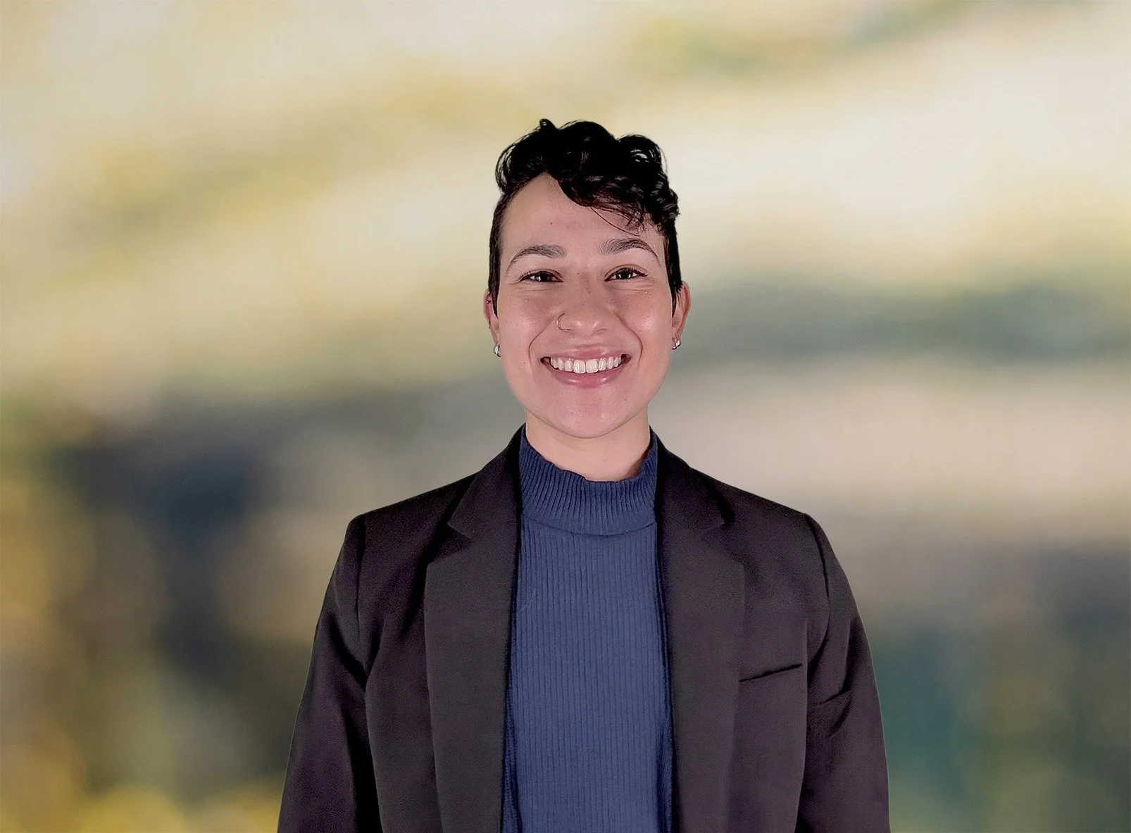 Malaak Araujo, Project Engineer, Revamp