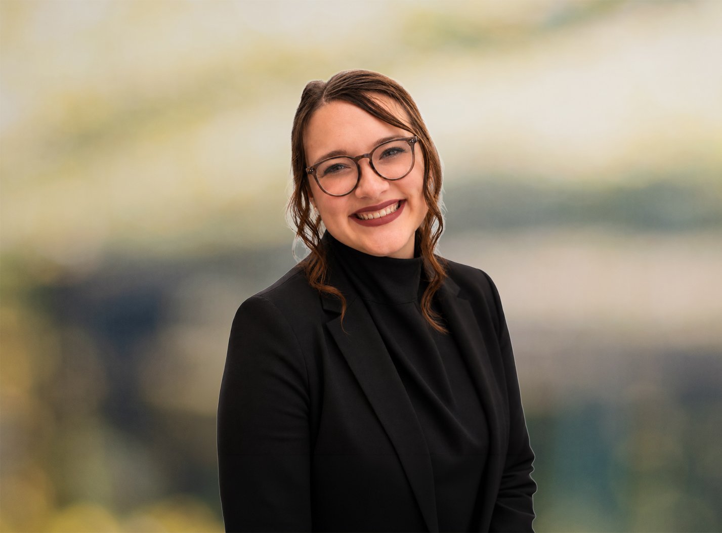 Halle Blasdell, Project Engineer, Revamp Engineering