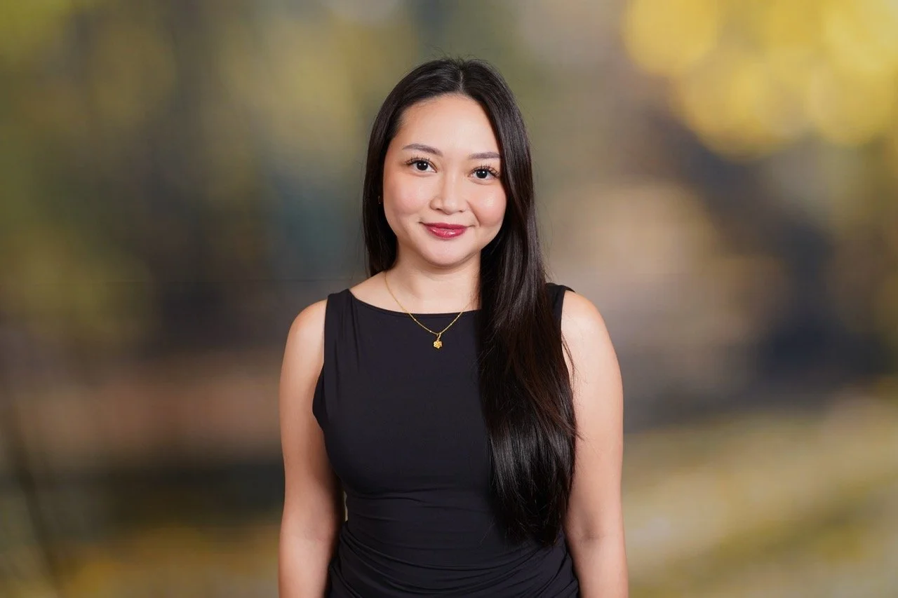 Casiana Revereza, Talent Acquisition Specialist, Revamp Engineering