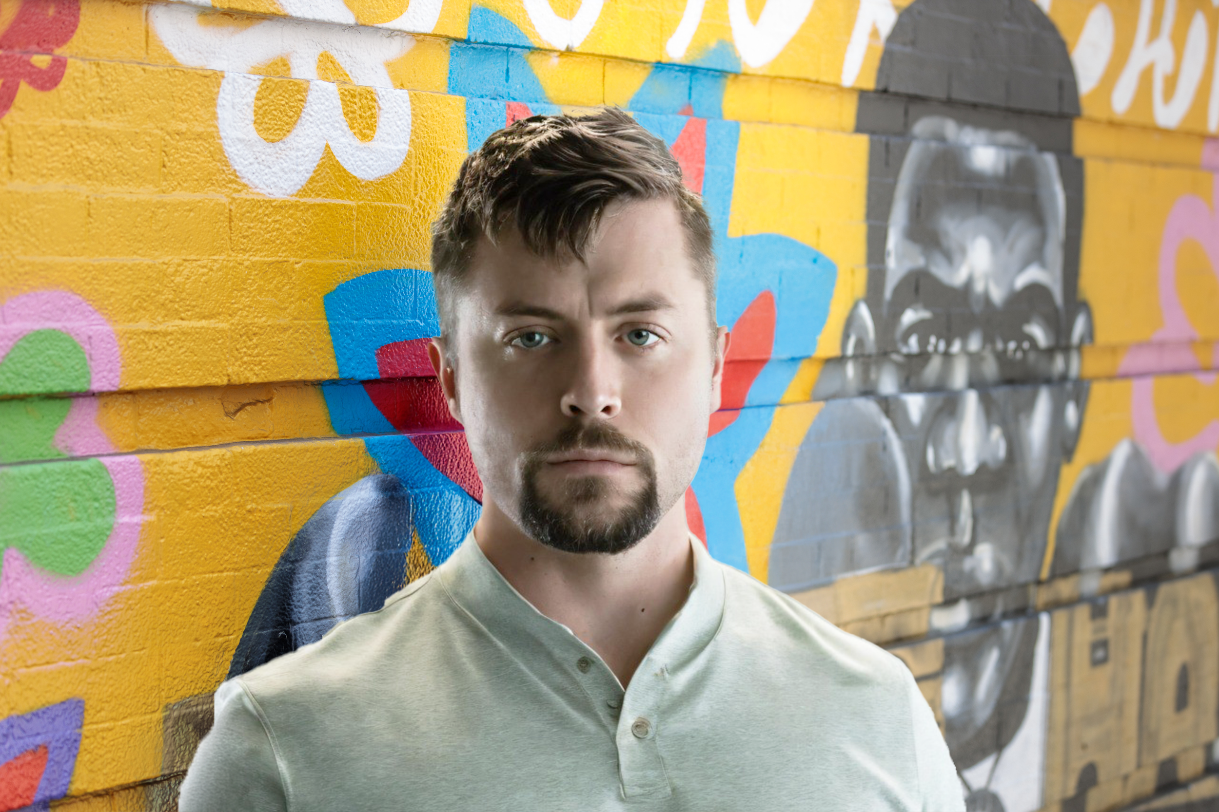 Sean Johnson, Senior HV Engineer, Revamp