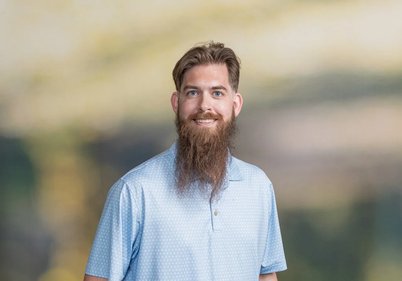 Andrew Coxwell, Project Manager, Revamp