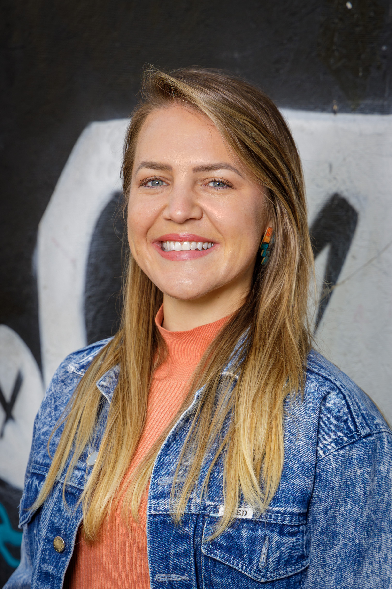 Casey Hirschmann, Associate Principal Automation Engineer, Revamp