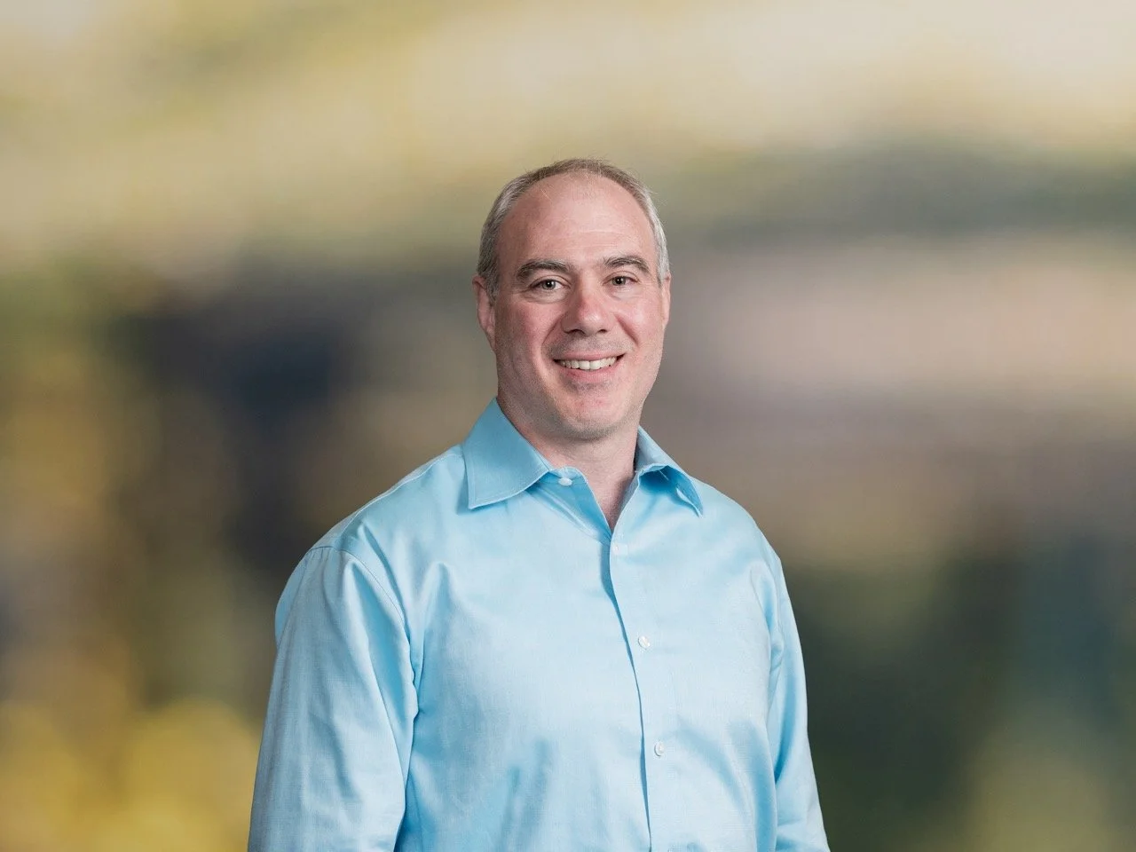 Ryan Young, P.E., Senior Power Systems Engineer, Revamp Engineering
