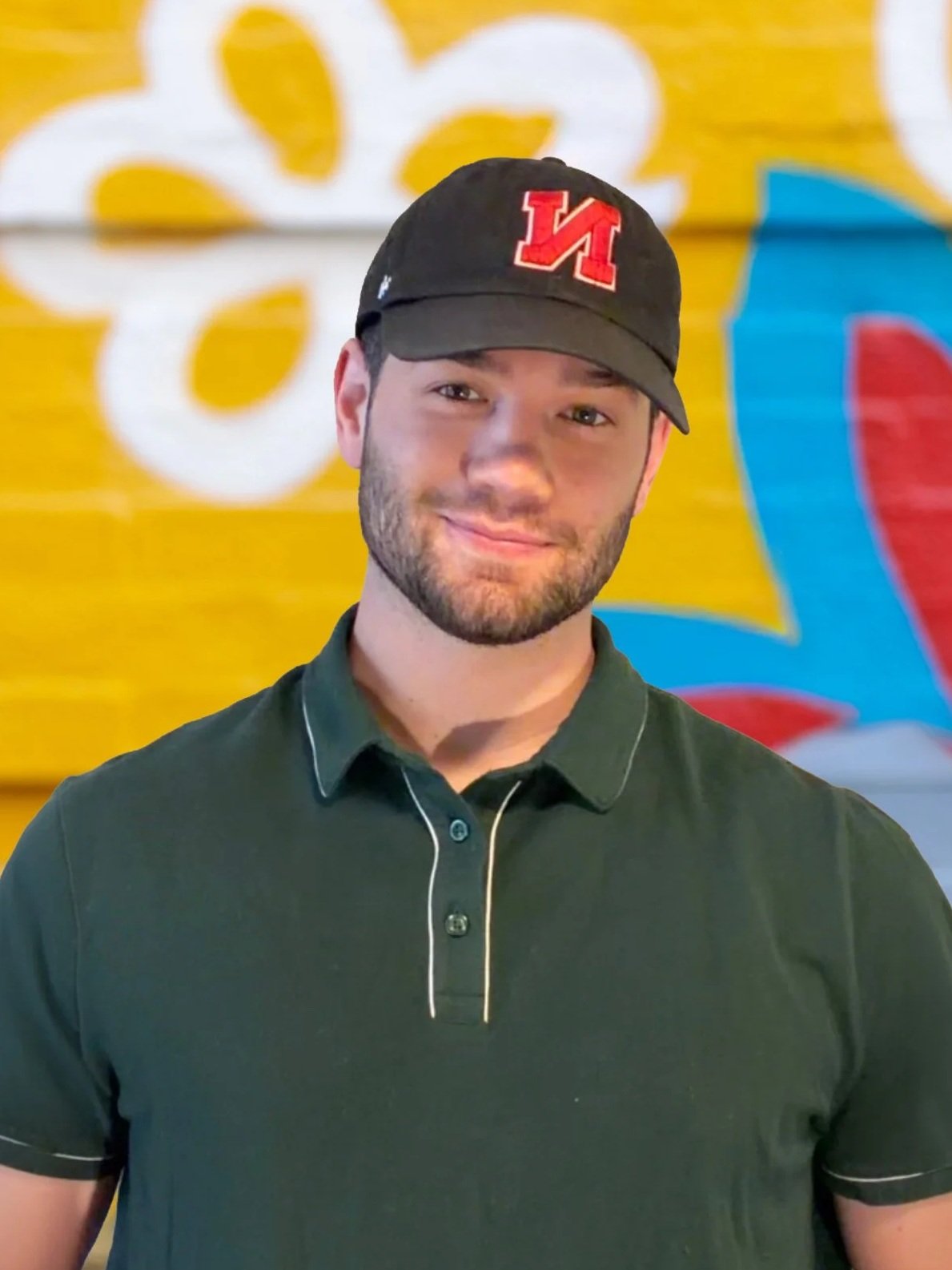 Raef Walker, Revamp Engineering