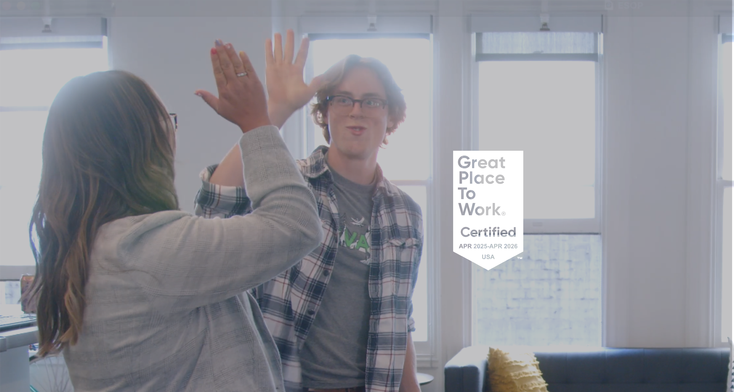 Revamp is Great Place To Work Certified APR 2025-APR 2026