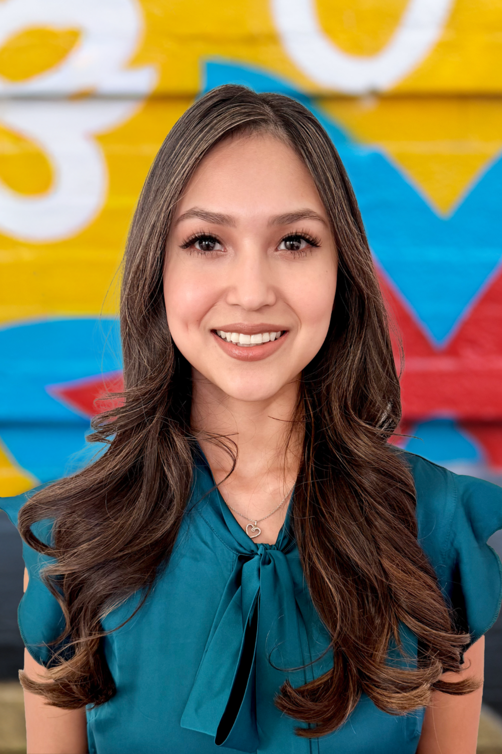 Ilse Morgensen, Civil Design Engineer, Revamp