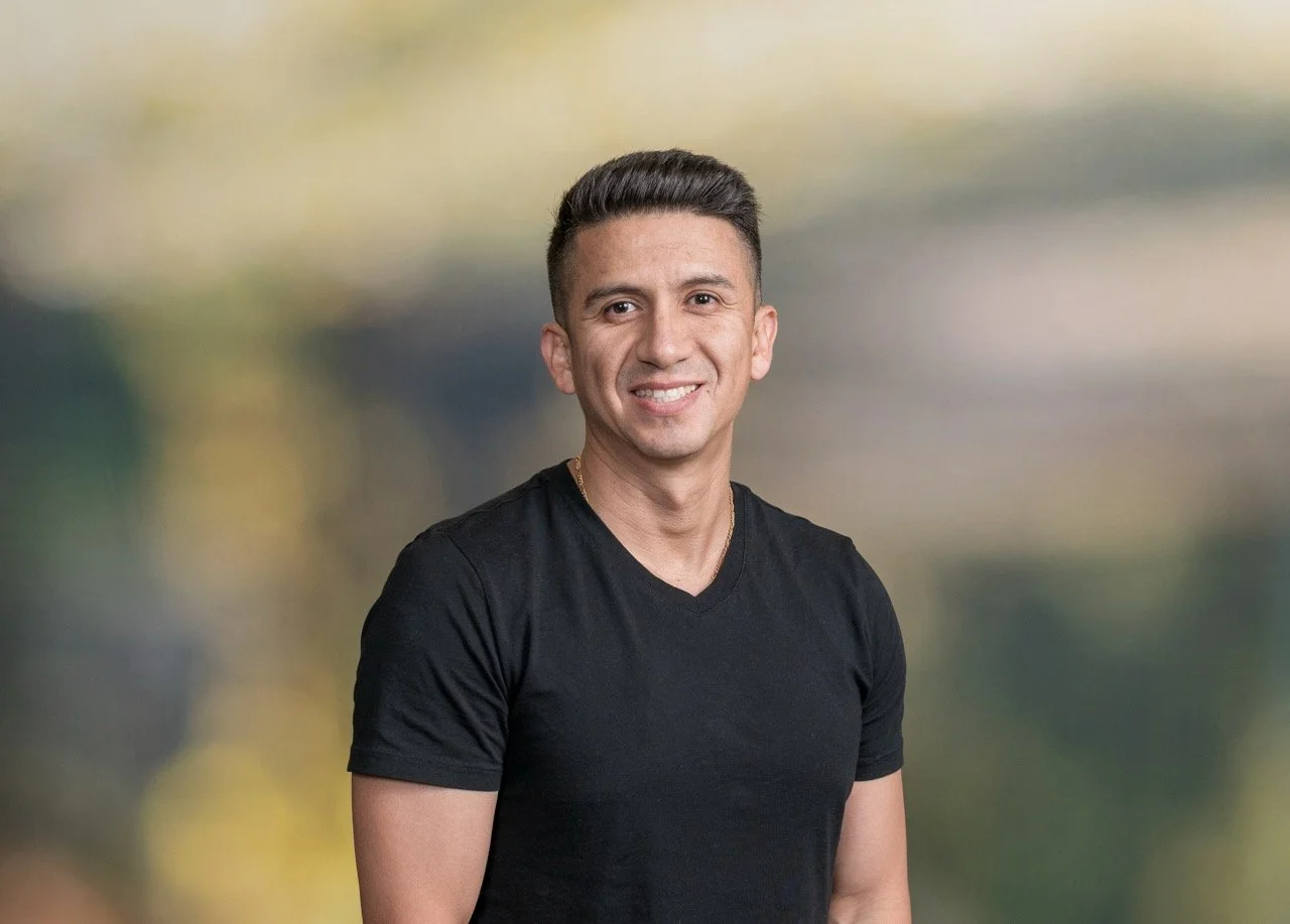 Luis Chavez, Civil Design Engineer, Revamp Engineering