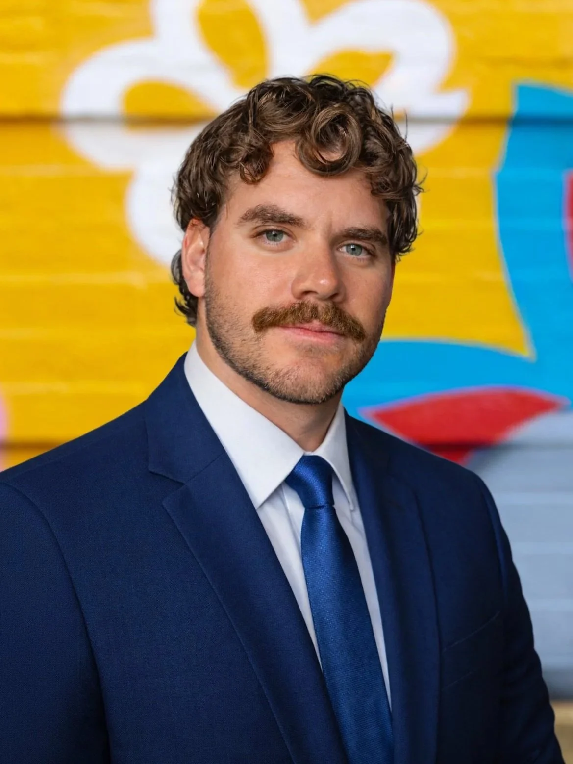 Colton McDonald, Revamp Engineering