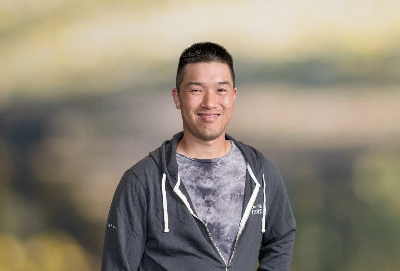 Bong Kang, Design Engineer, Revamp