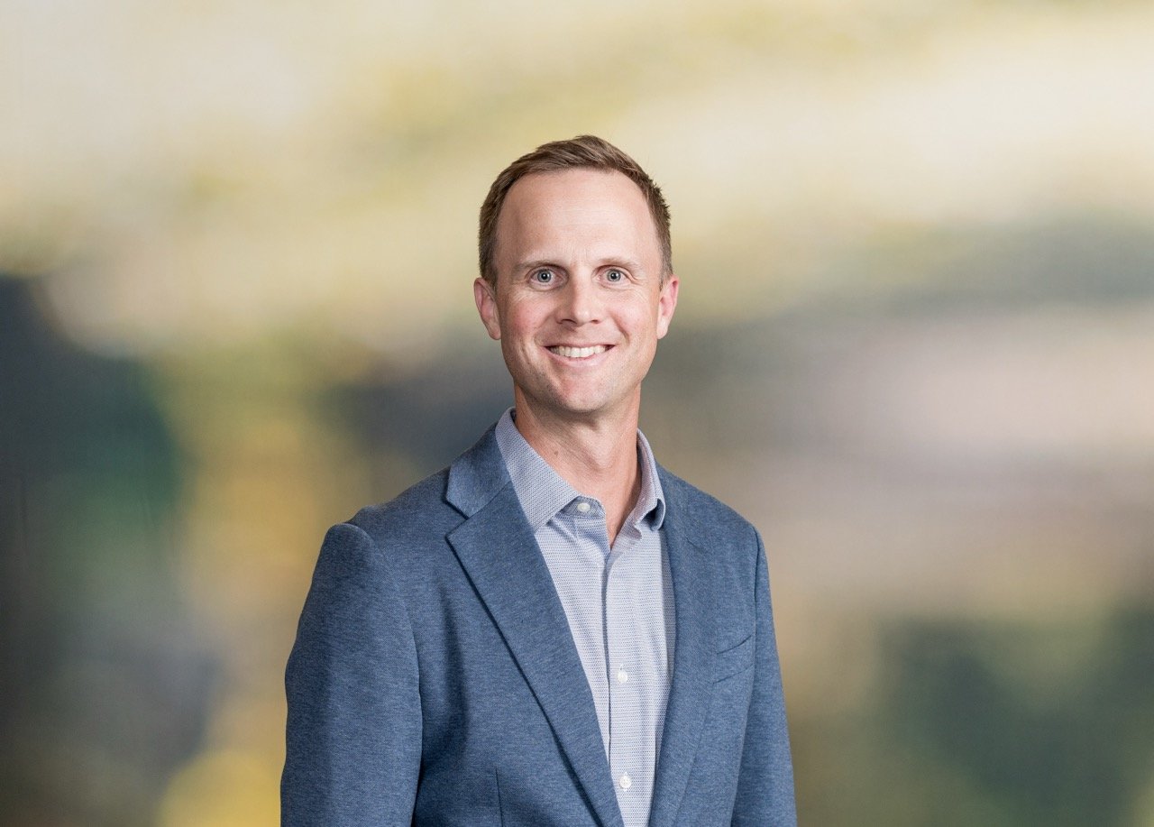 Matthew Lail, P.E., Associate Principal, Civil Engineering, Revamp Engineering