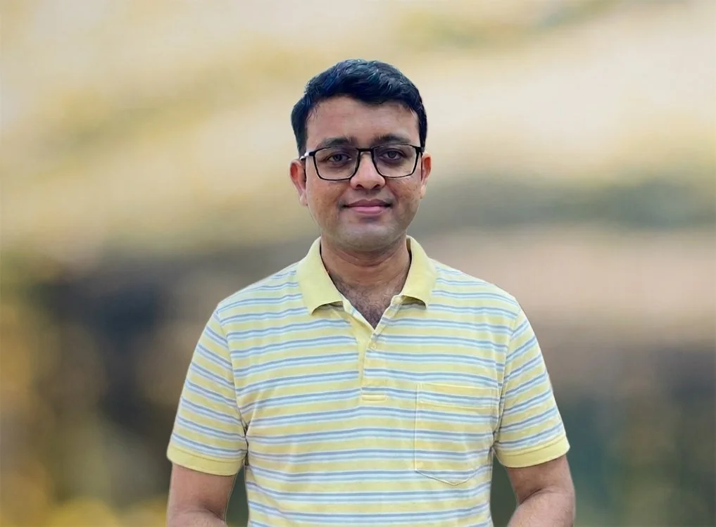 Girish G, Revamp Engineering