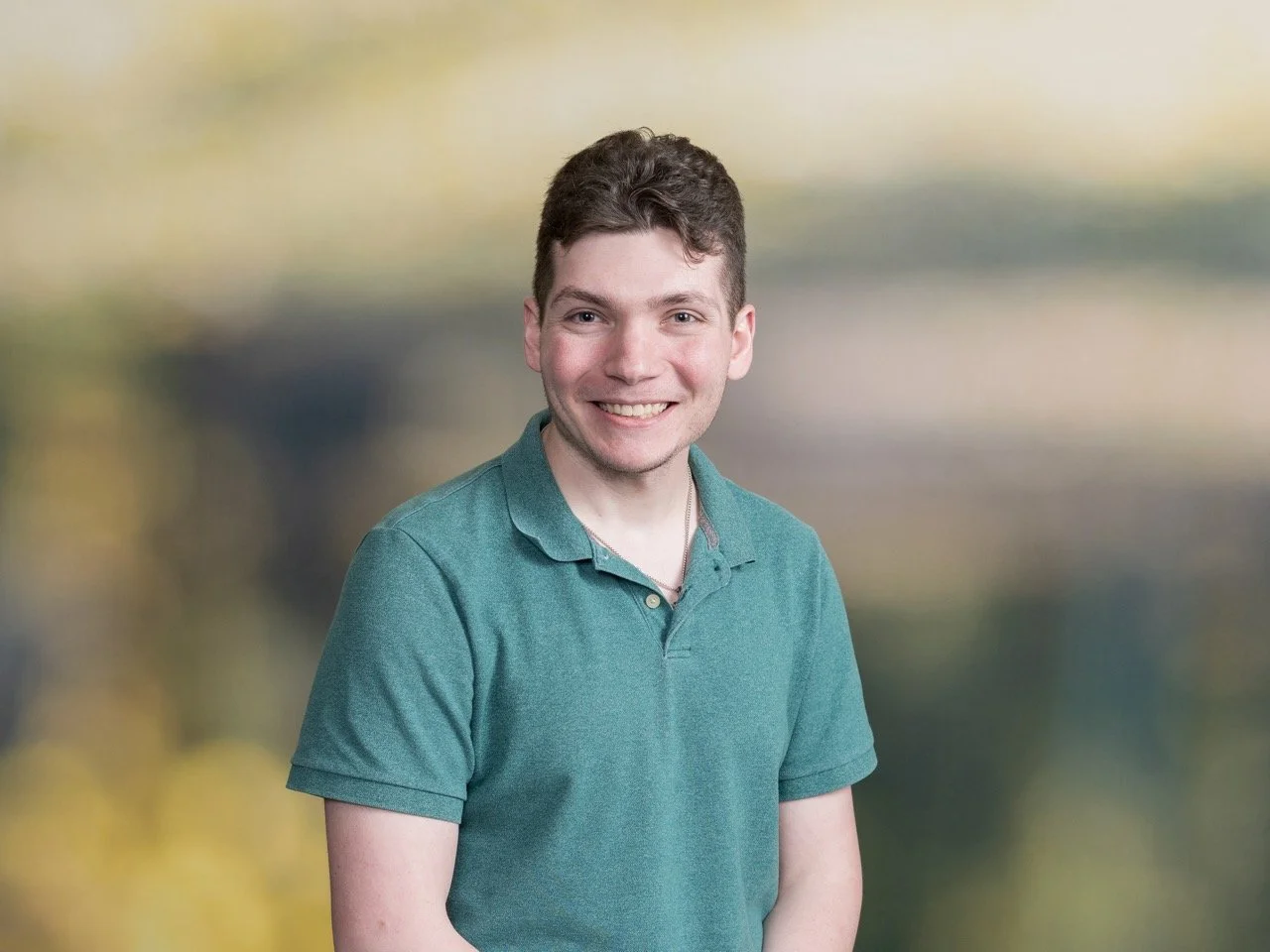 Glenn Mallard, Project Accountant, Revamp