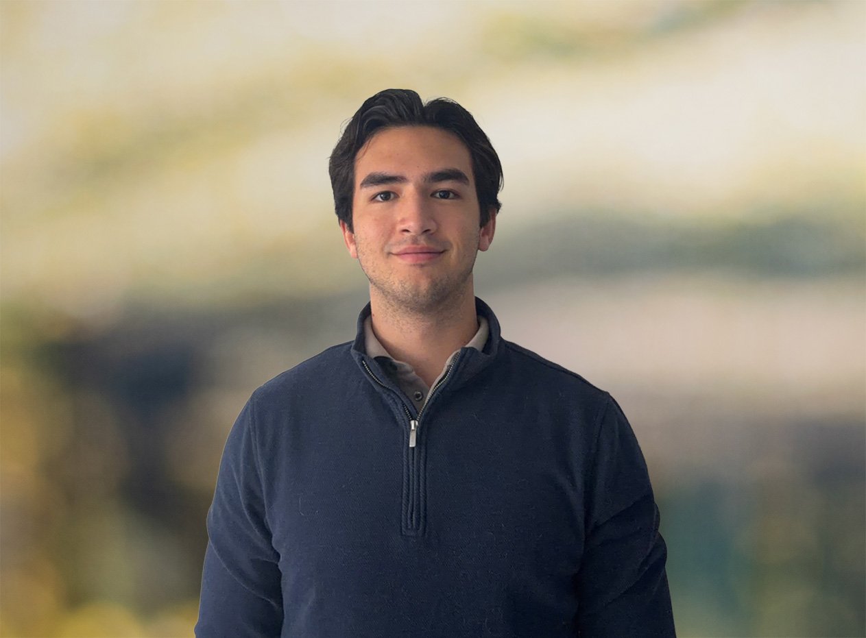 Mike Hopwood, Project Manager, Revamp Engineering
