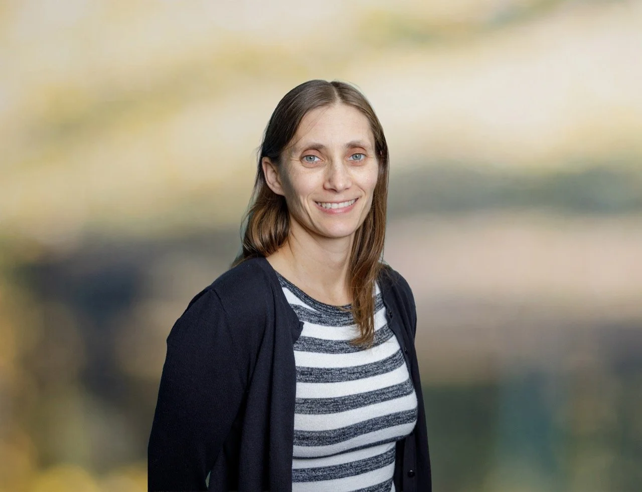 Tegan Condon, Electrical Design Engineer