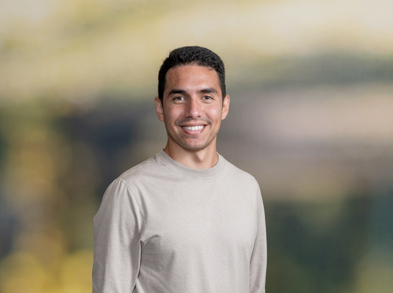 Jose Zegarra, P.E., Civil Engineer, Revamp Engineering