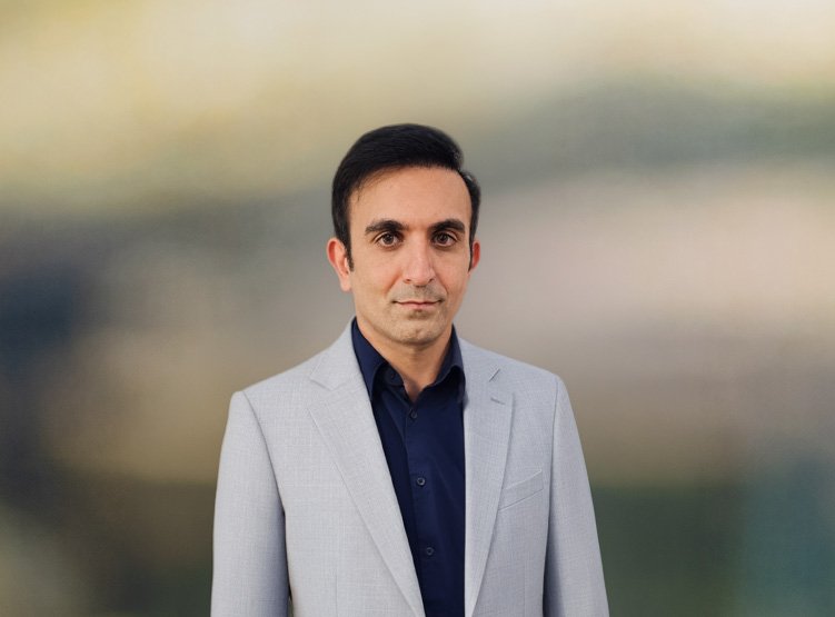 Mohammad Akbari, Ph.D., Senior Power Systems Engineer, Revamp Engineering