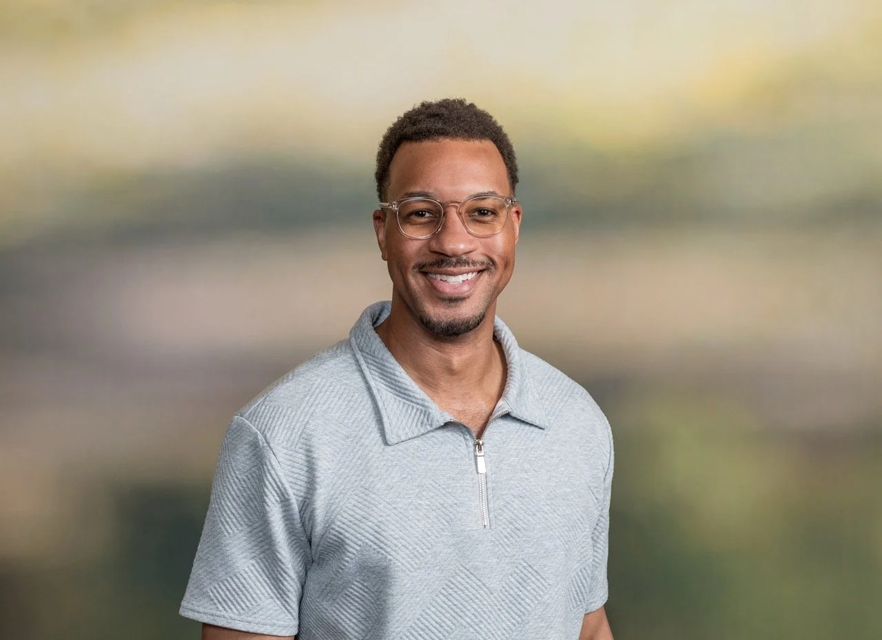 Bryant Patrick, P.E., Senior Civil Engineer, Revamp Engineering