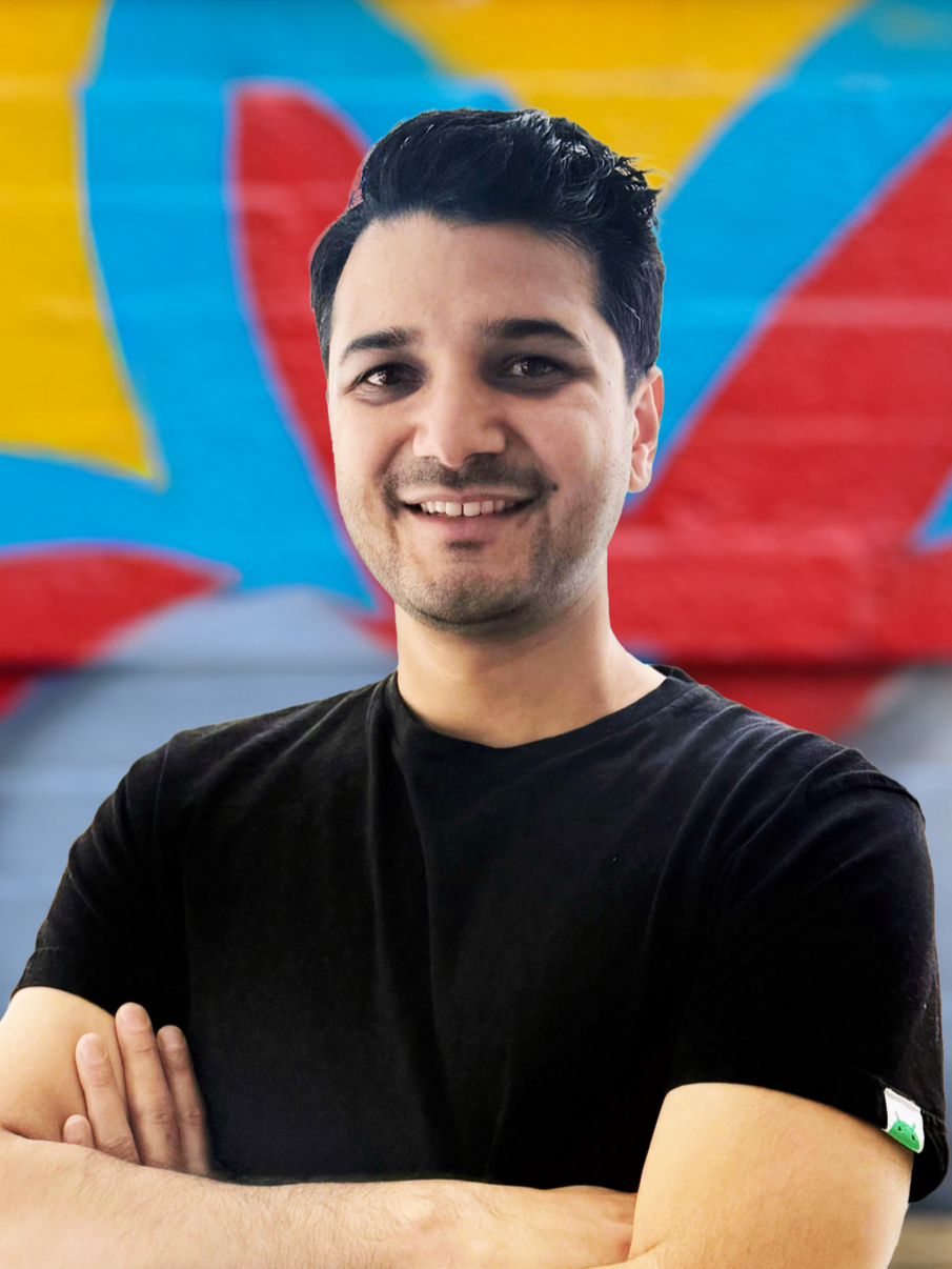 Manish Khanal, S.E., P.E. Revamp Engineering, Inc.