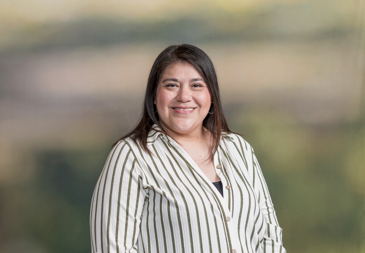Verenice Avila, Design Engineer