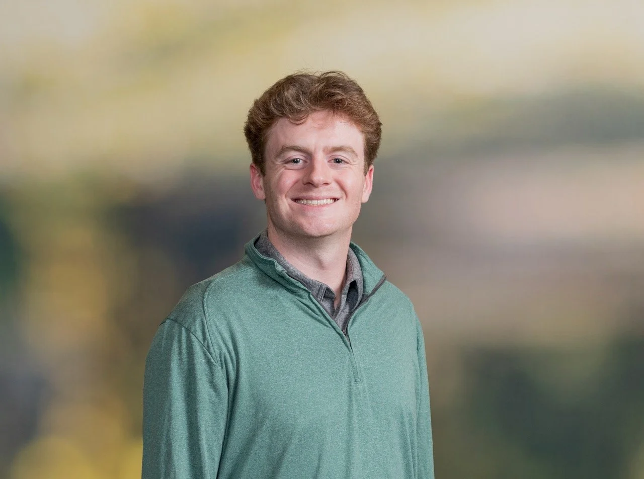 Patrick Fitzgerald, Design Engineer, Revamp