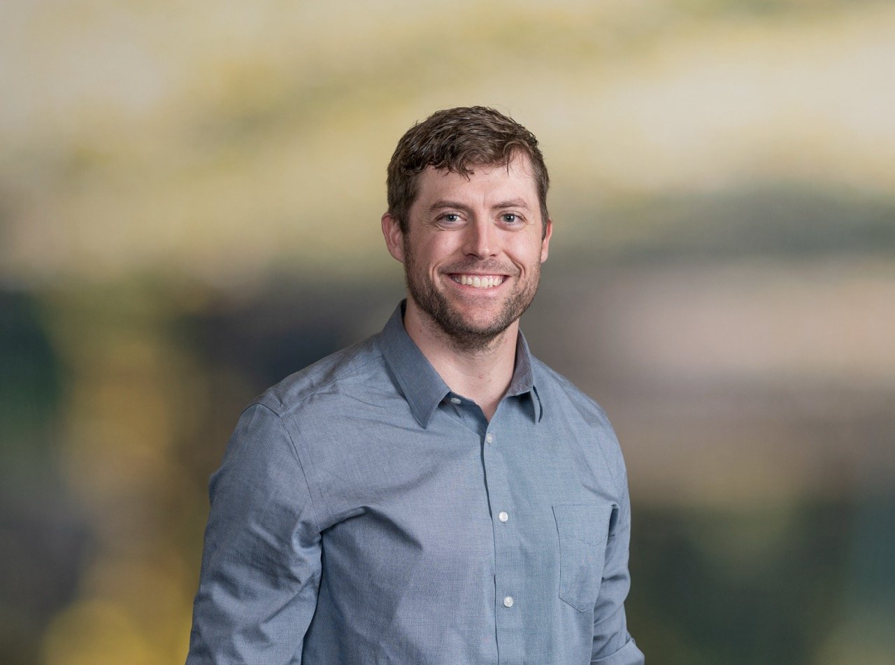 Sean Johnson, Associate Principal Engineer, High Voltage, Revamp Engineering
