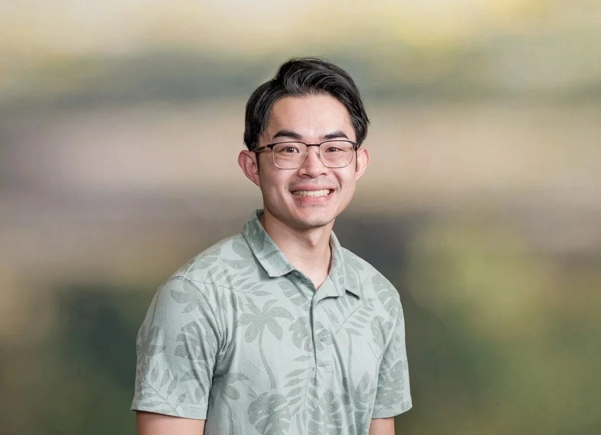 Kevin Leong-Tiwanak, Project Manager, Revamp