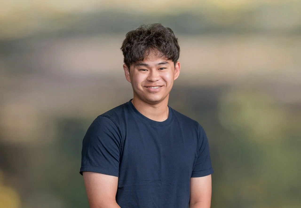 Ryan Ogino, Electrical Design Engineer, Revamp
